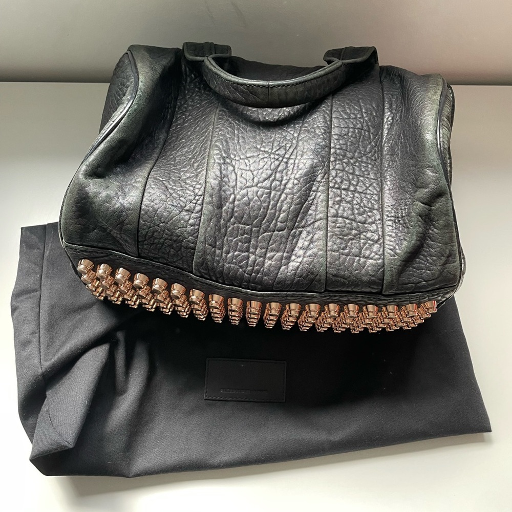 USED Alexander Wang Rocco bag